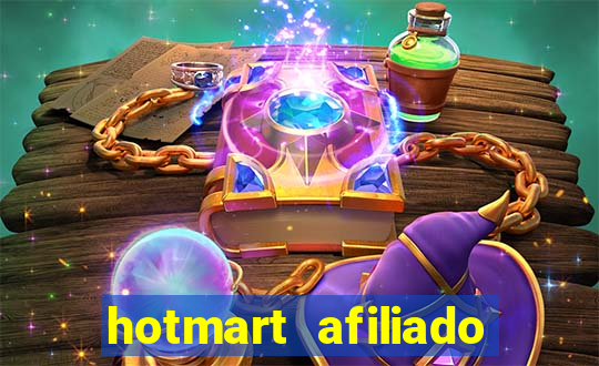 hotmart afiliado entrar login